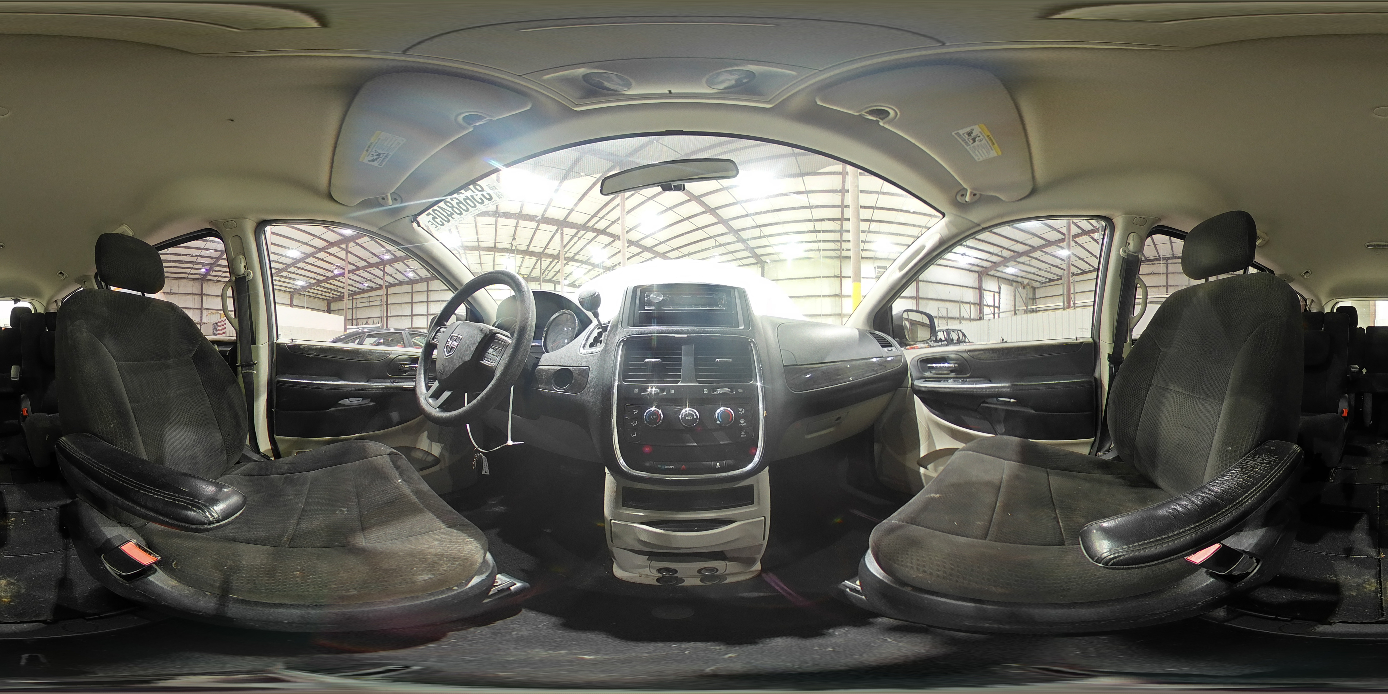 2012 Dodge Grand Caravan Se VIN: 2C4RDGBG0CR183392 Lot: 85668405