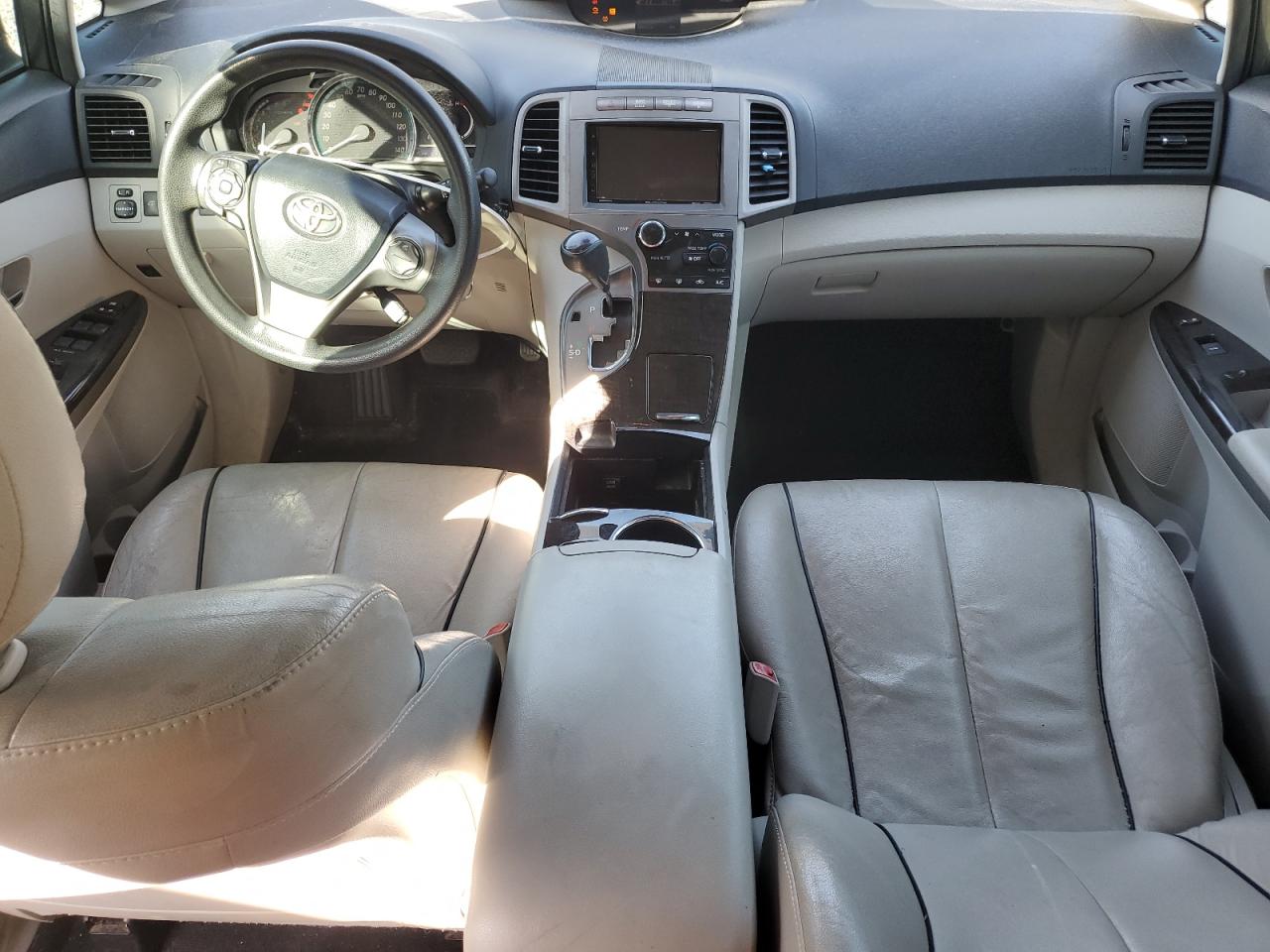 2013 Toyota Venza Le VIN: 4T3ZK3BB4DU060947 Lot: 89858245