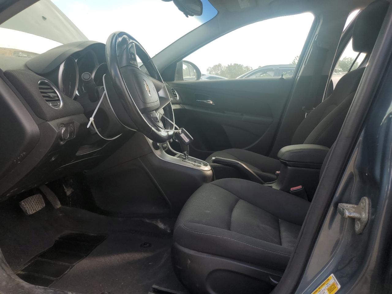 2012 Chevrolet Cruze Lt VIN: 1G1PF5SC6C7304231 Lot: 85358225