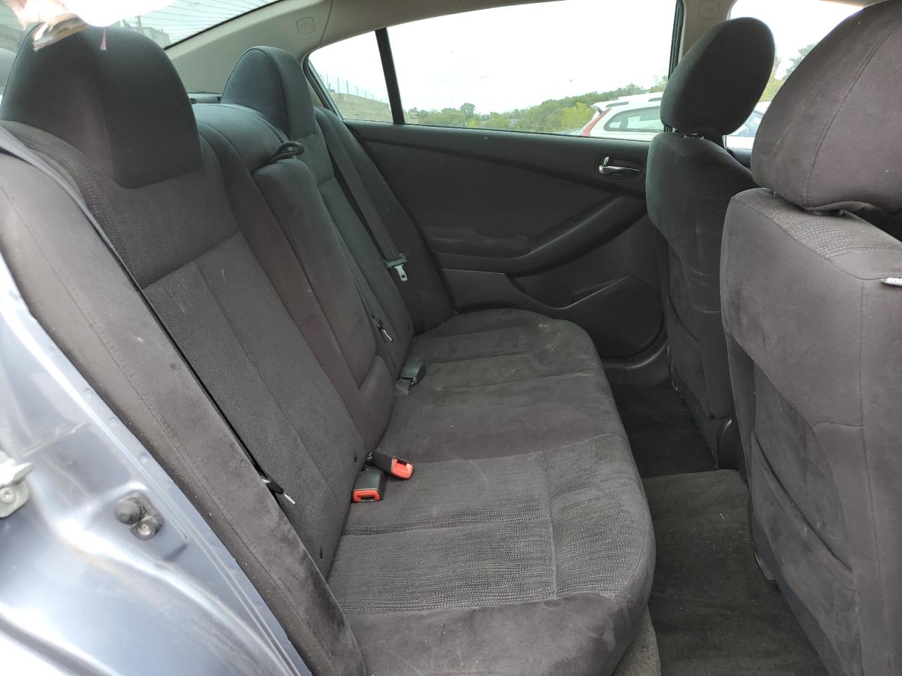 2011 Nissan Altima Base VIN: 1N4AL2AP7BN410812 Lot: 82263855