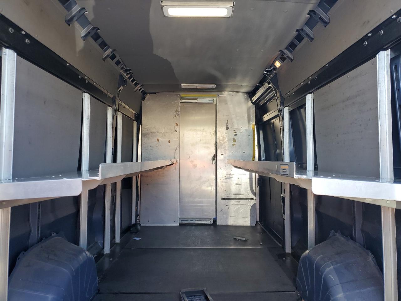 2020 Ram Promaster 3500 3500 High VIN: 3C6URVJG7LE112698 Lot: 86184275