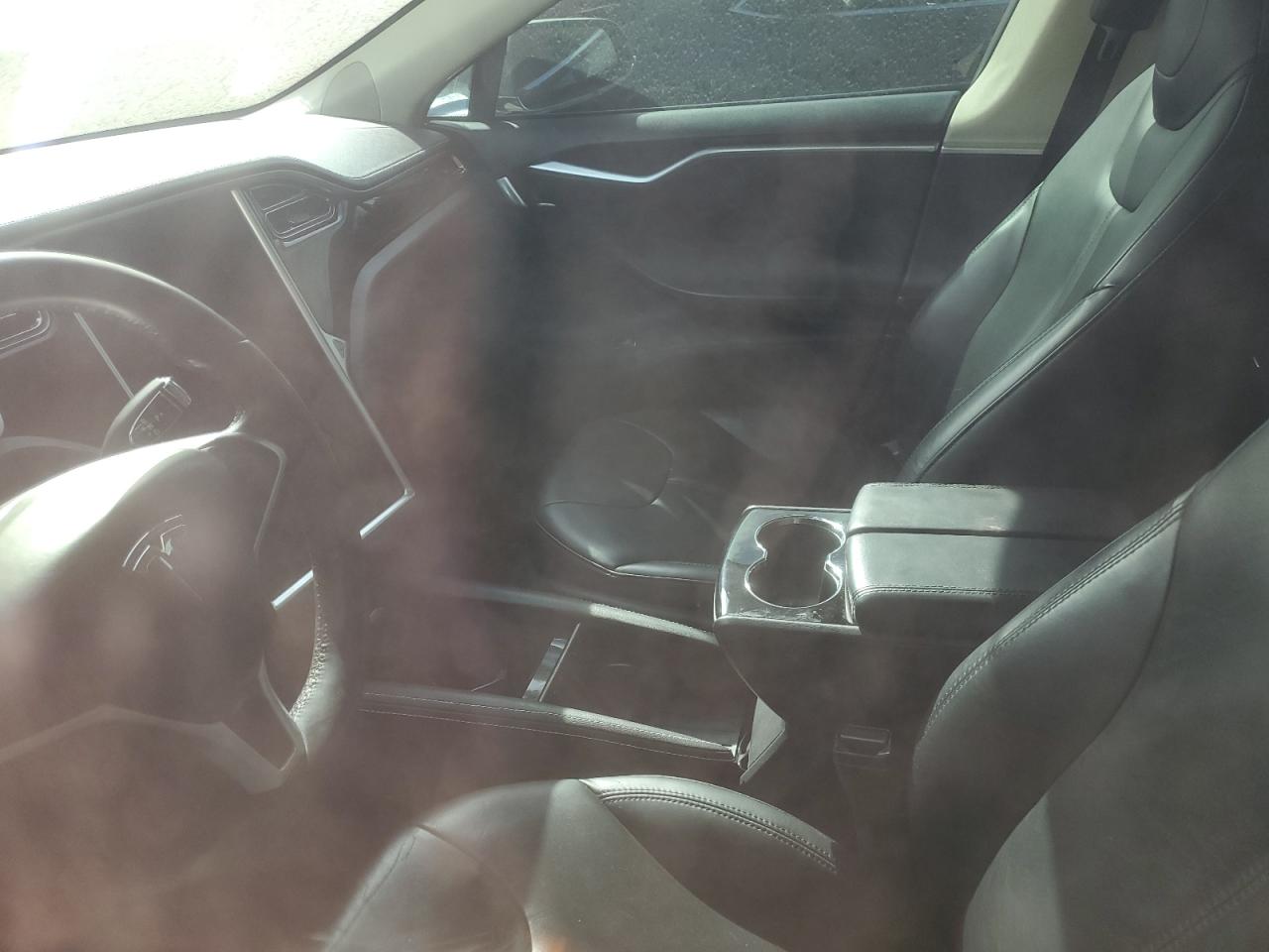 2013 Tesla Model S VIN: 5YJSA1AC9DFP10171 Lot: 82232975