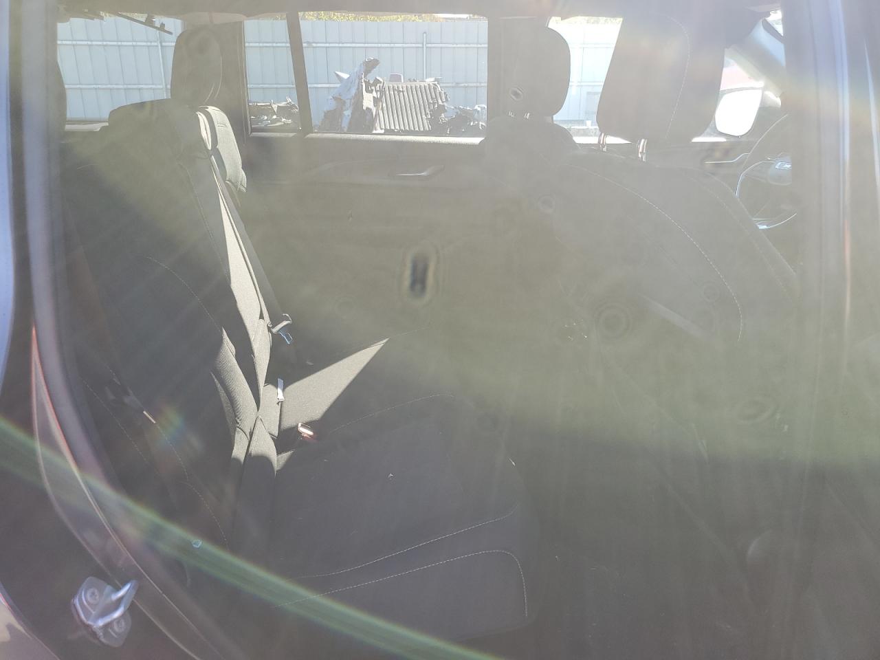 2024 Jeep Grand Cherokee Laredo VIN: 1C4RJHAG8RC205642 Lot: 85818625