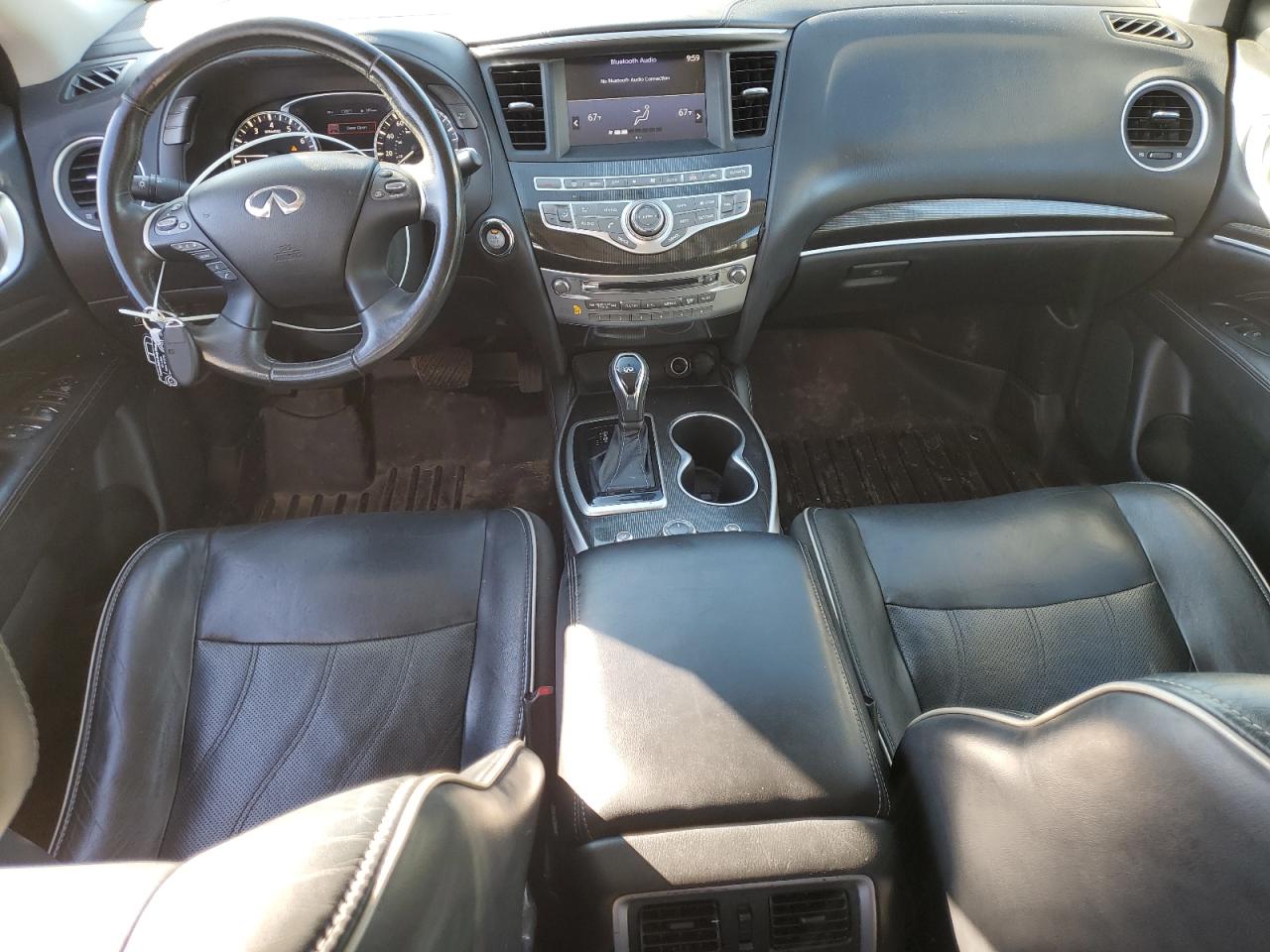 2018 Infiniti Qx60 VIN: 5N1DL0MM7JC520424 Lot: 90929765