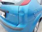 2006 FORD FOCUS ZETEC CLIMATE T  for sale at Copart SANDWICH