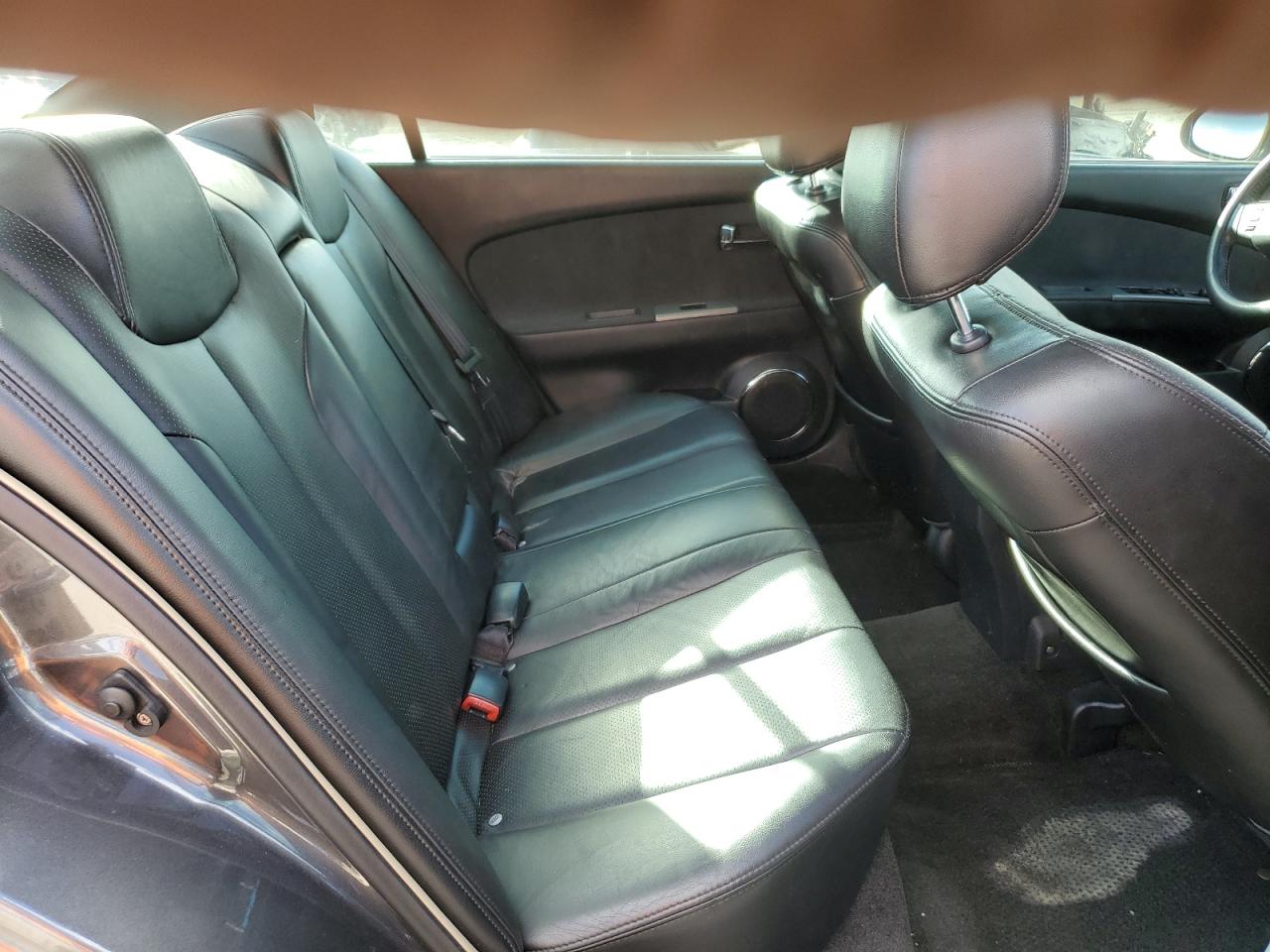 2005 Nissan Altima S VIN: 1N4AL11D05C316934 Lot: 82379115