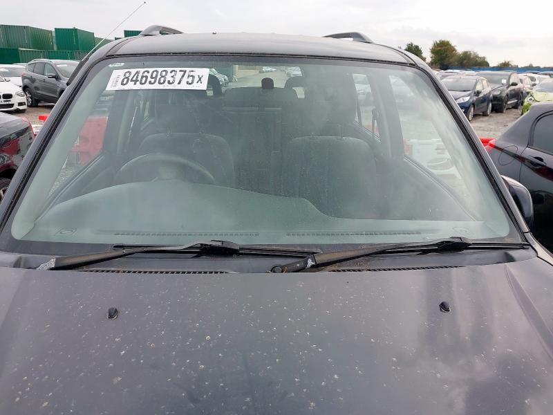 2002 SUZUKI GRAND VITARA XL-7 V6 AUTO 