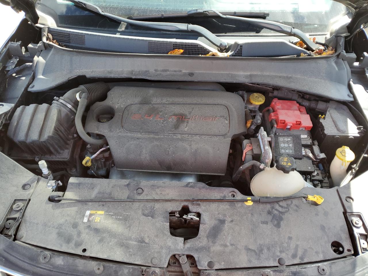 2020 Jeep Compass Limited VIN: 3C4NJDCB6LT233427 Lot: 89627435