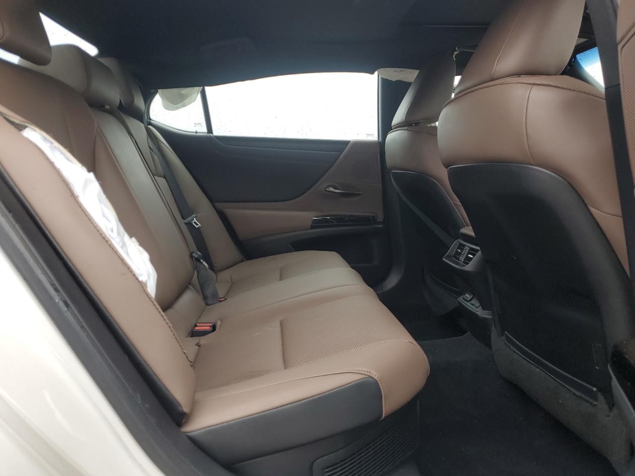 2022 Lexus Es 300H Base VIN: 58ADA1C11NU021856 Lot: 82415825