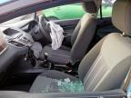 2010 FORD FIESTA EDGE  for sale at Copart SANDTOFT