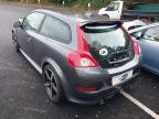 2011 VOLVO C30 D3 [150] R DESIGN 3DR GEARTRONIC for sale at Copart ST HELENS