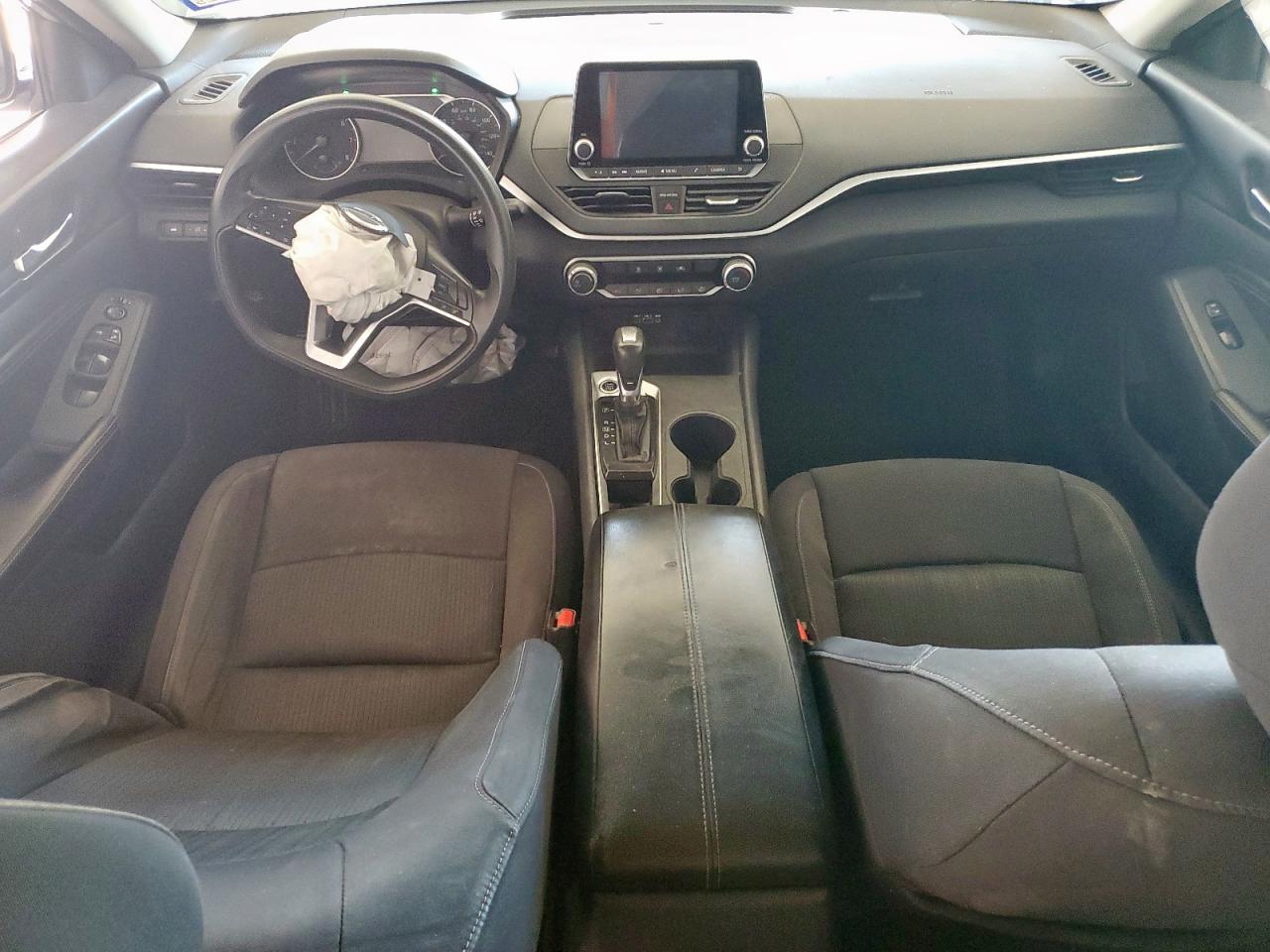 2020 Nissan Altima S VIN: 1N4BL4BV7LC217800 Lot: 85539045