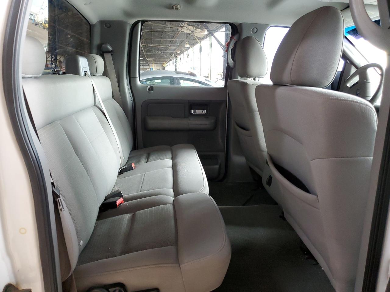 2006 Ford F150 Supercrew VIN: 1FTPW125X6KB03015 Lot: 85141945