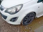 2013 VAUXHALL CORSA LIMITED EDITION  for sale at Copart YORK