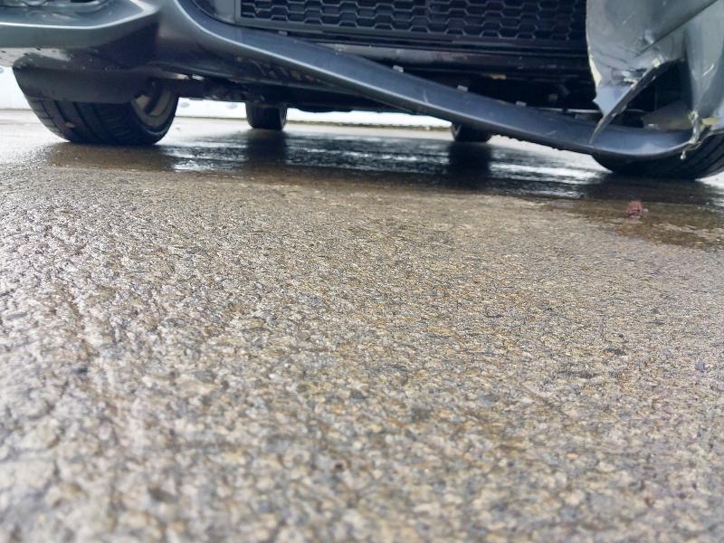 2015 BMW 5 SERIES 535D M SPORT 4DR STEP AUTO