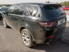 2017 LAND ROVER DISCOVERY SPORT HSE TD4 A  for sale at Copart GLOUCESTER