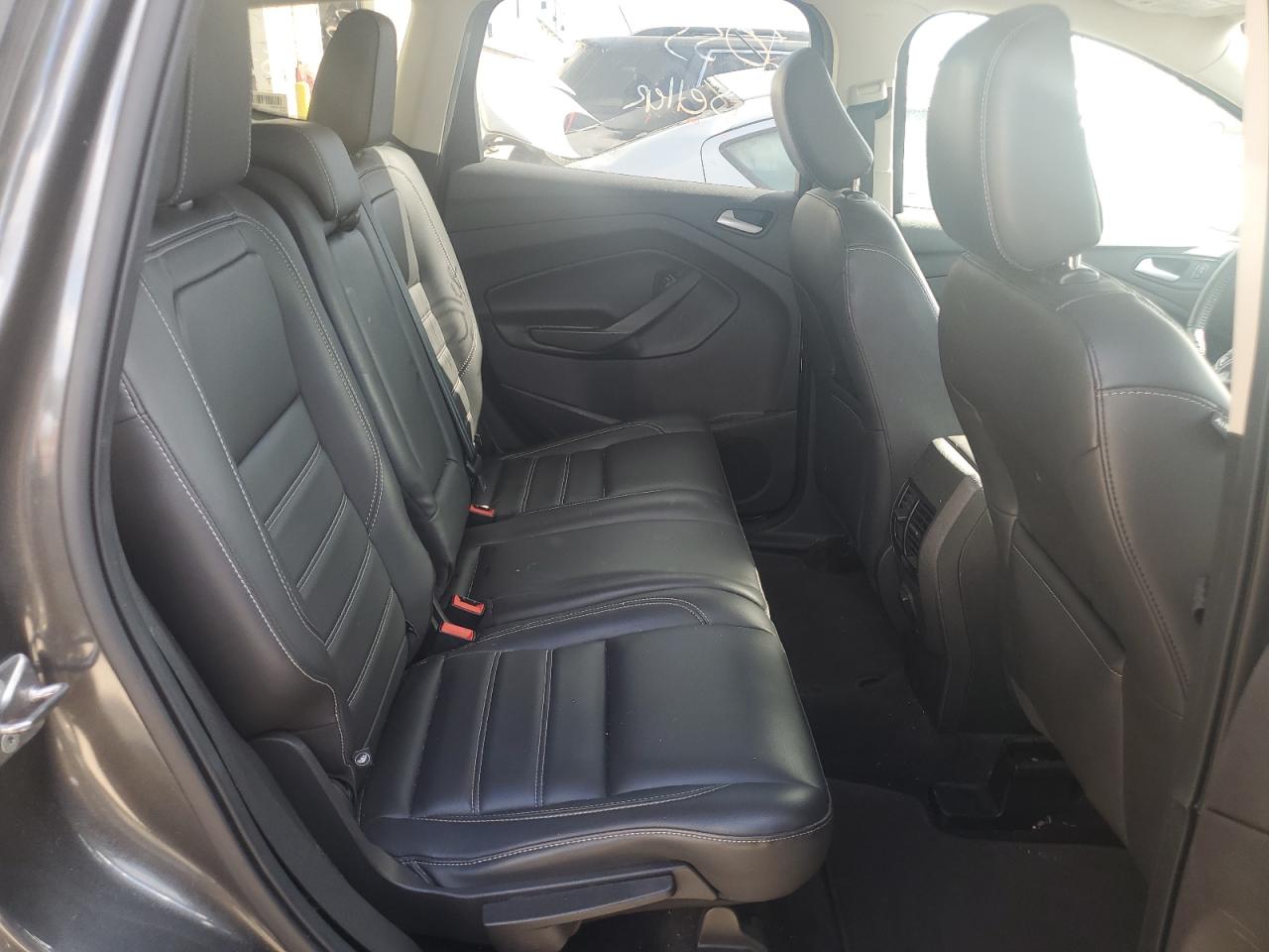 2019 Ford Escape Sel VIN: 1FMCU9HD5KUA52180 Lot: 85139355