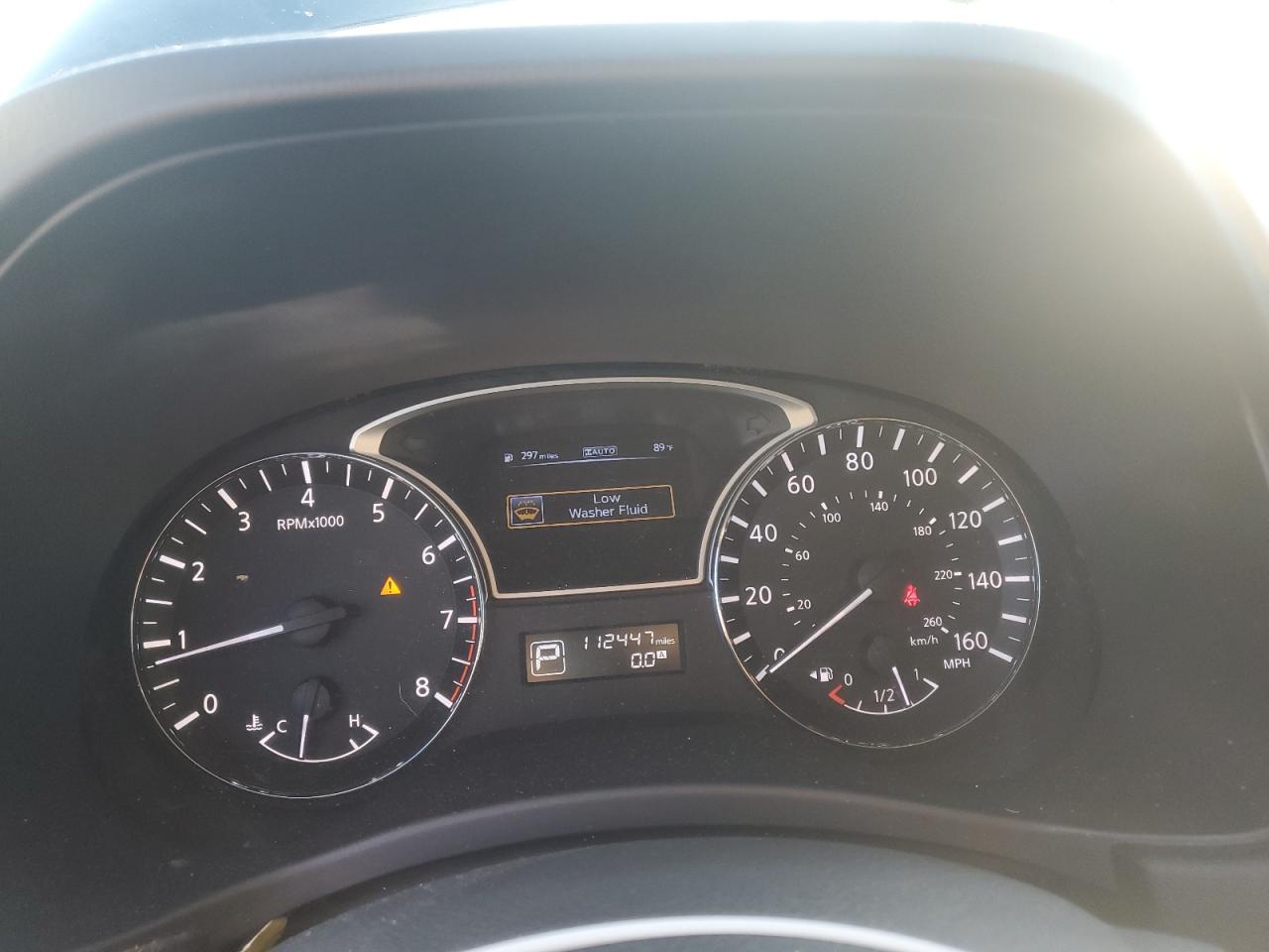 2014 Nissan Pathfinder S VIN: 5N1AR2MM1EC631330 Lot: 85903715