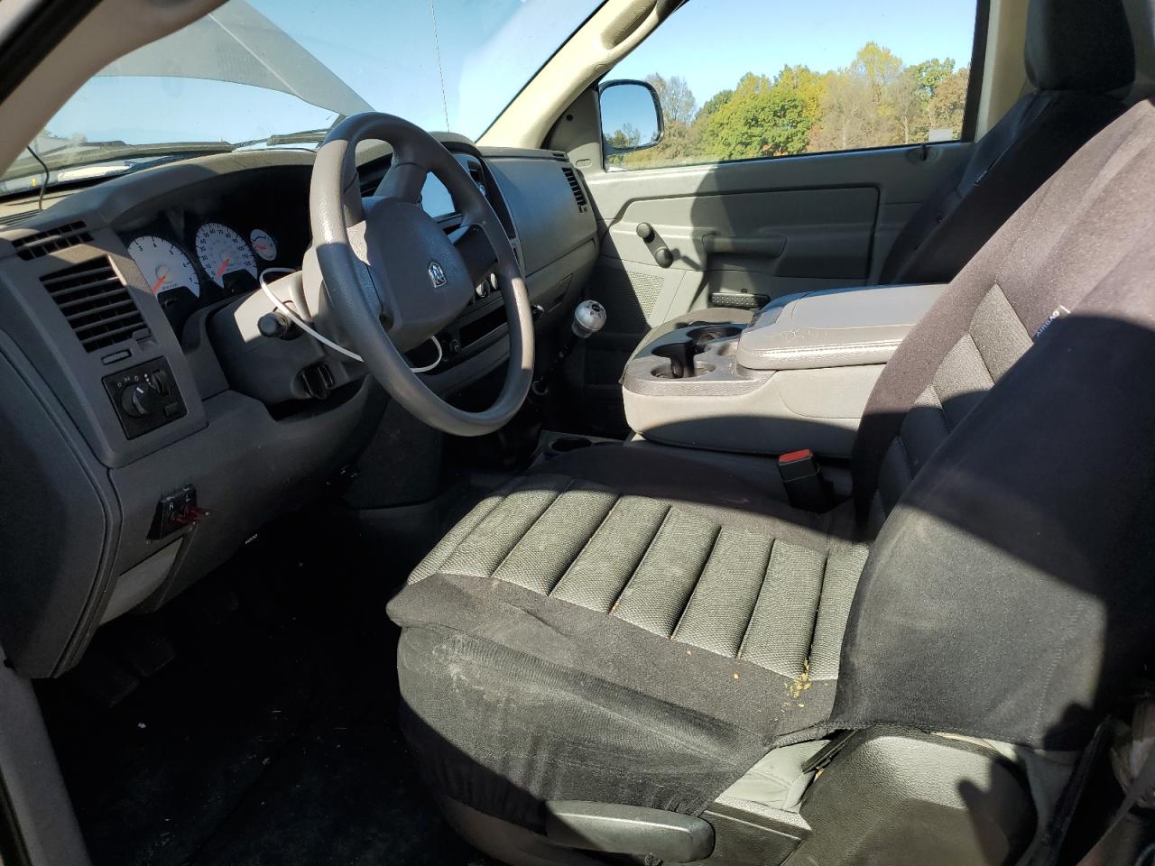 2008 Dodge Ram 1500 St VIN: 1D7HA16K28J209928 Lot: 82538365