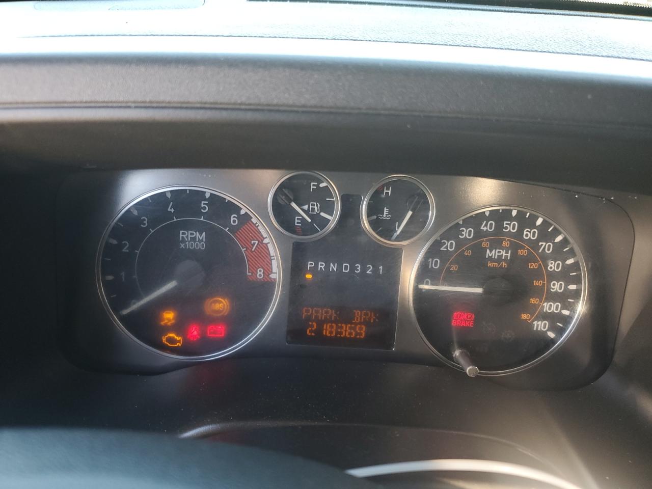 2006 Hummer H3 VIN: 5GTDN136668237264 Lot: 89513755