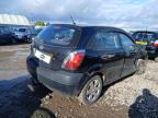 2009 KIA RIO 1.4 5DR for sale at Copart WISBECH