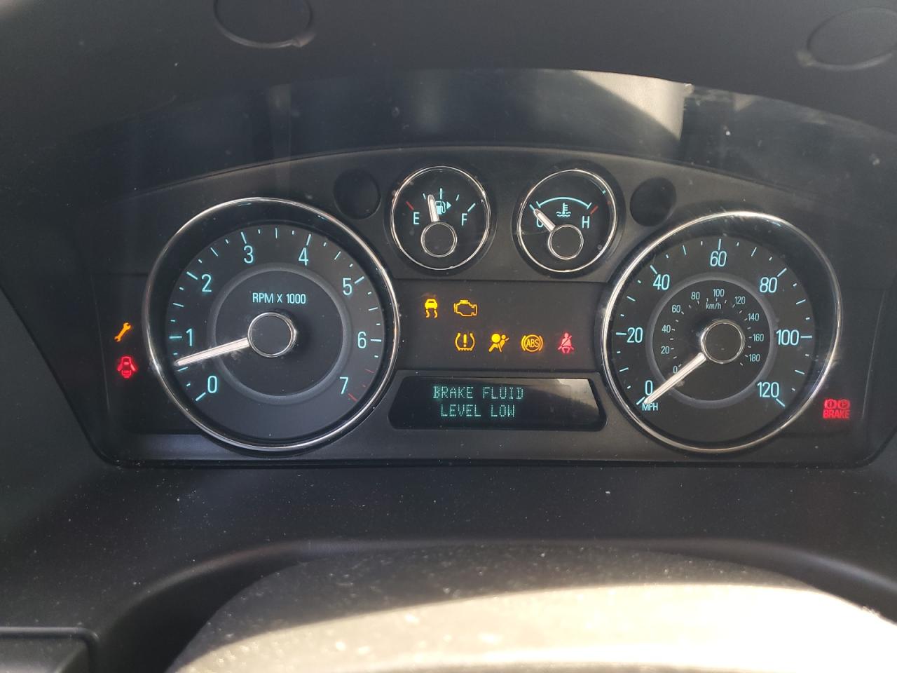 2011 Ford Flex Sel VIN: 2FMHK6CC1BBD14825 Lot: 87093205