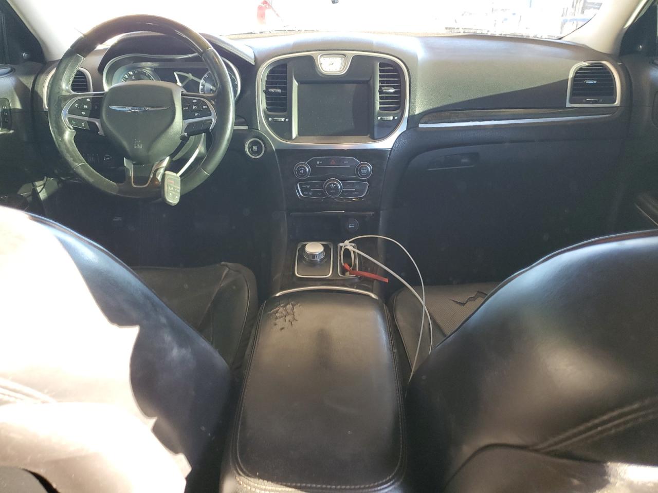 2016 Chrysler 300C VIN: 2C3CCAEG2GH161234 Lot: 86405055