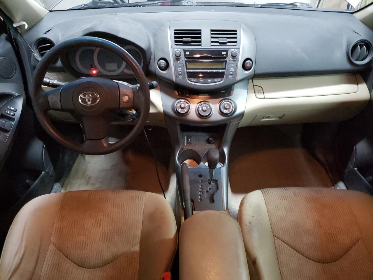 2010 Toyota Rav4 VIN: 2T3BF4DV0AW072804 Lot: 90088655