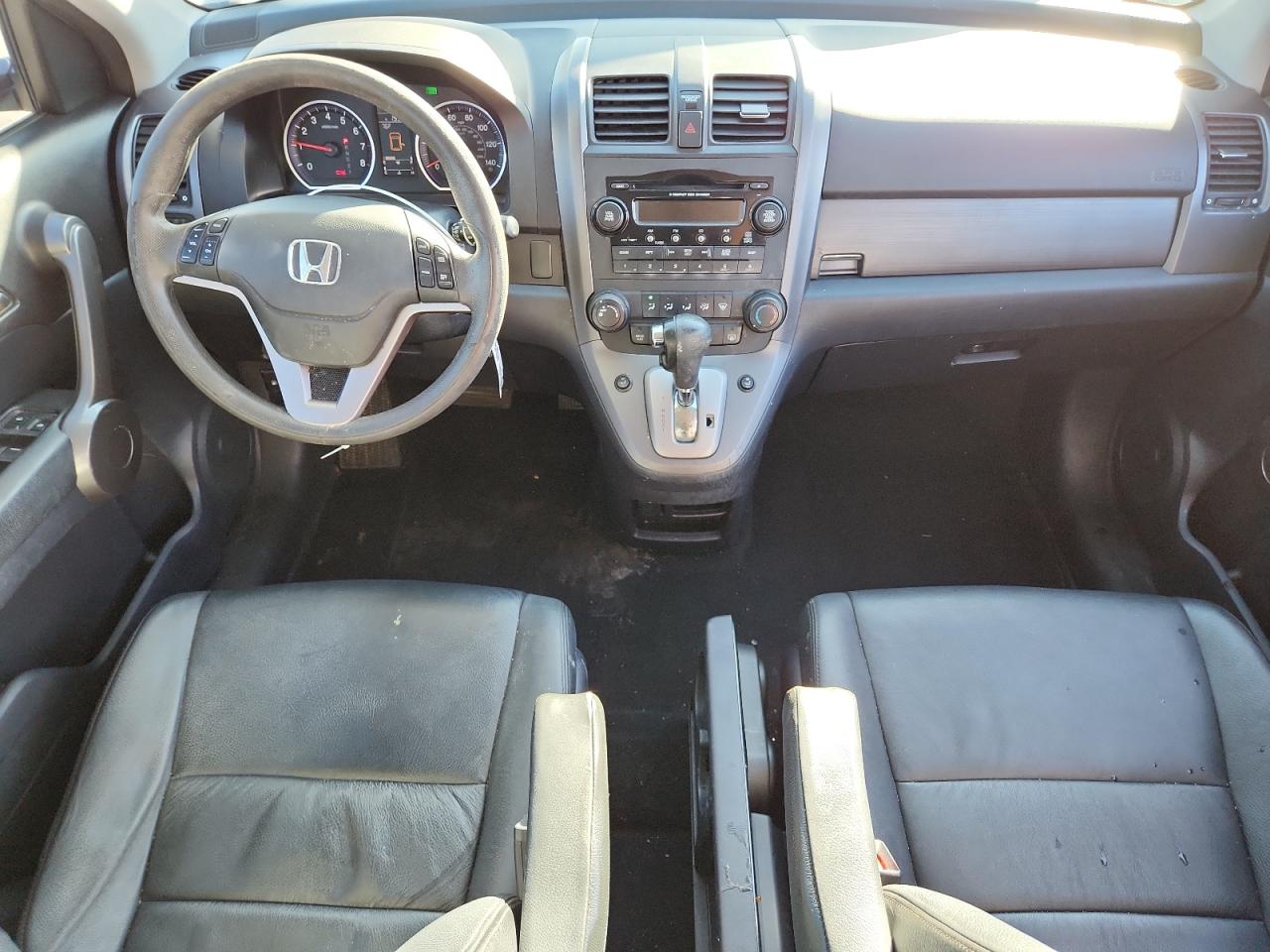 2009 Honda Cr-V Ex VIN: 5J6RE48579L036516 Lot: 81122895