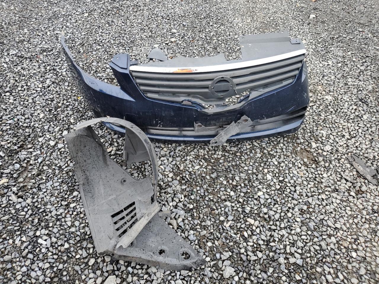 2007 Nissan Altima 2.5 VIN: 1N4AL21E17C227133 Lot: 85646455