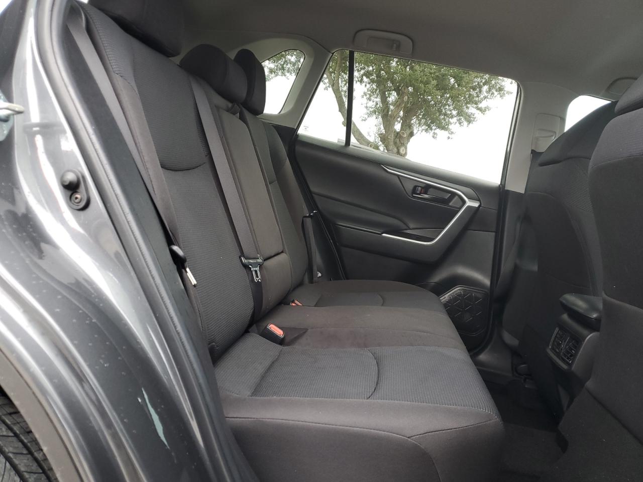 2022 Toyota Rav4 Le VIN: 2T3H1RFV3NW236118 Lot: 82342225