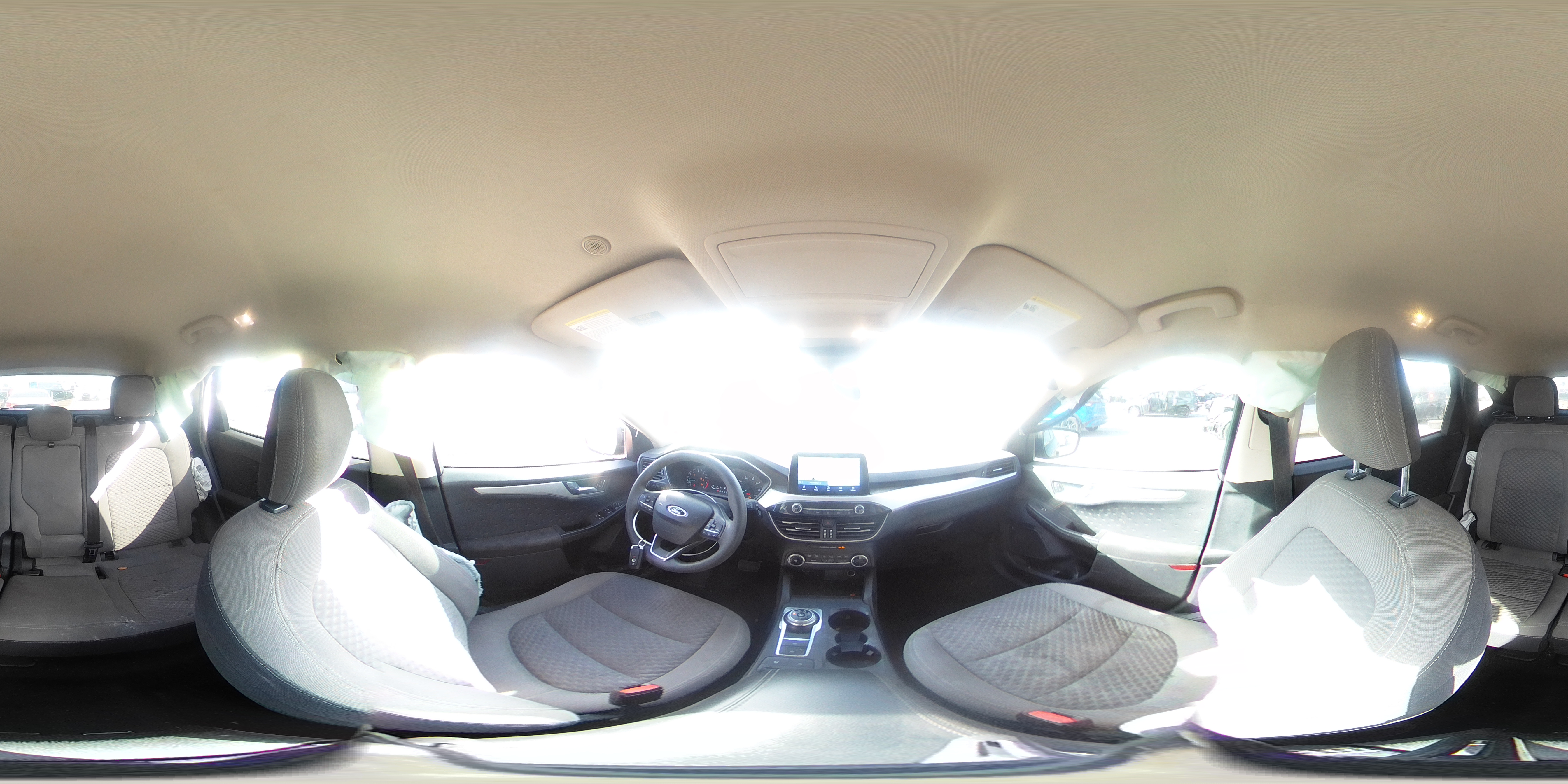 2020 Ford Escape Se VIN: 1FMCU0G65LUA31393 Lot: 82592285