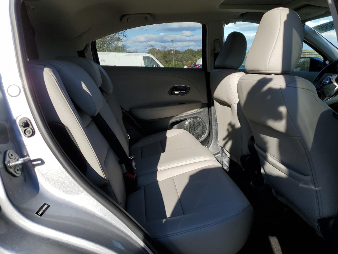 2018 Honda Hr-V Exl VIN: 3CZRU6H79JM709664 Lot: 86888495