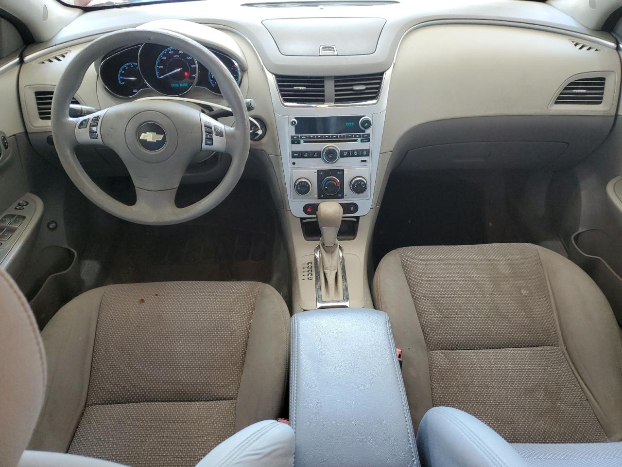 2012 Chevrolet Malibu 1Lt VIN: 1G1ZC5E0XCF271789 Lot: 85504285