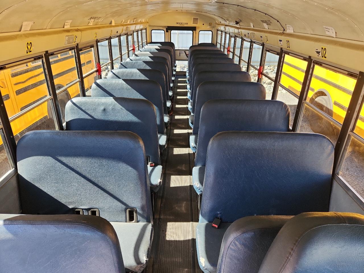 2013 Ic Corporation Ce Series School - School Bus VIN: 4DRBUSKNXDB199176 Lot: 84572705