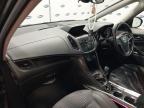 2014 VAUXHALL ZAFIRA 2.0 CDTI [165] SE 5DR [NON START STOP] for sale at Copart NEWBURY