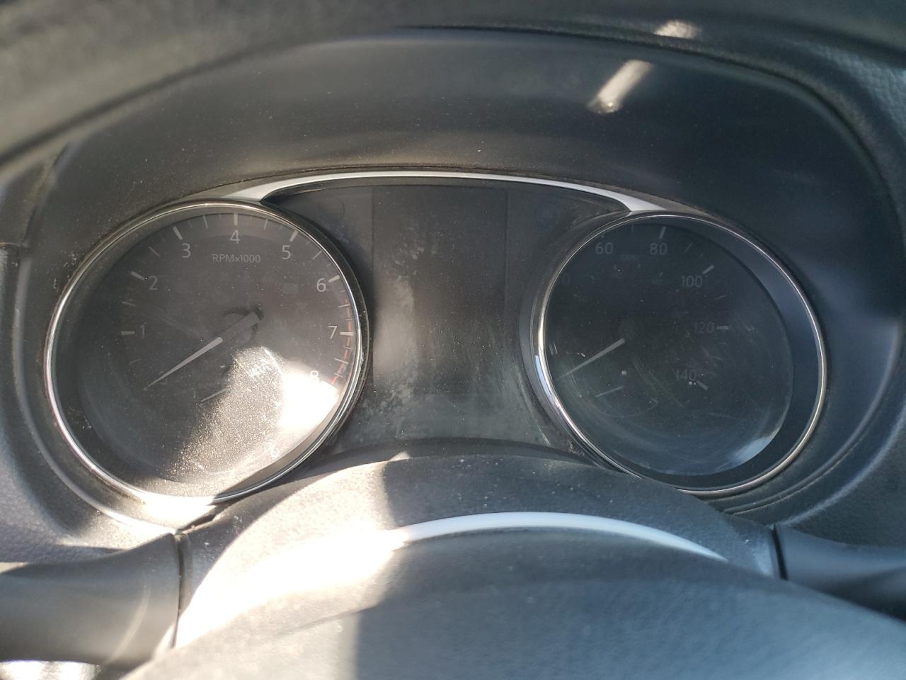 2016 Nissan Rogue S VIN: KNMAT2MV1GP679033 Lot: 85914555