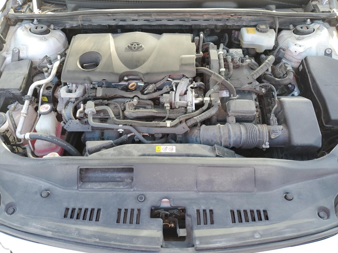 2019 Toyota Avalon Xle VIN: 4T1B21FBXKU004226 Lot: 86790975