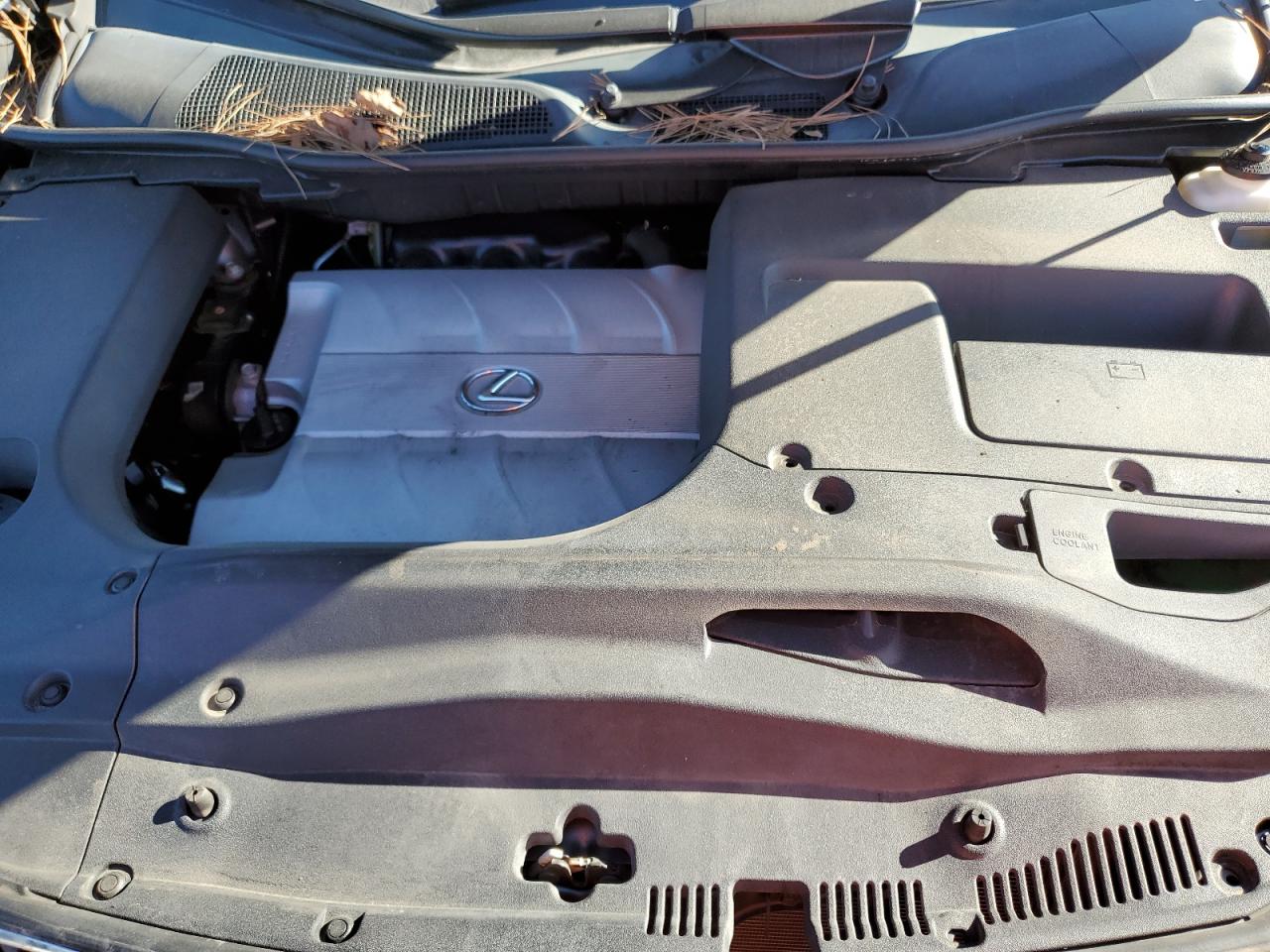 2012 Lexus Rx 350 VIN: 2T2ZK1BA3CC066173 Lot: 82428715