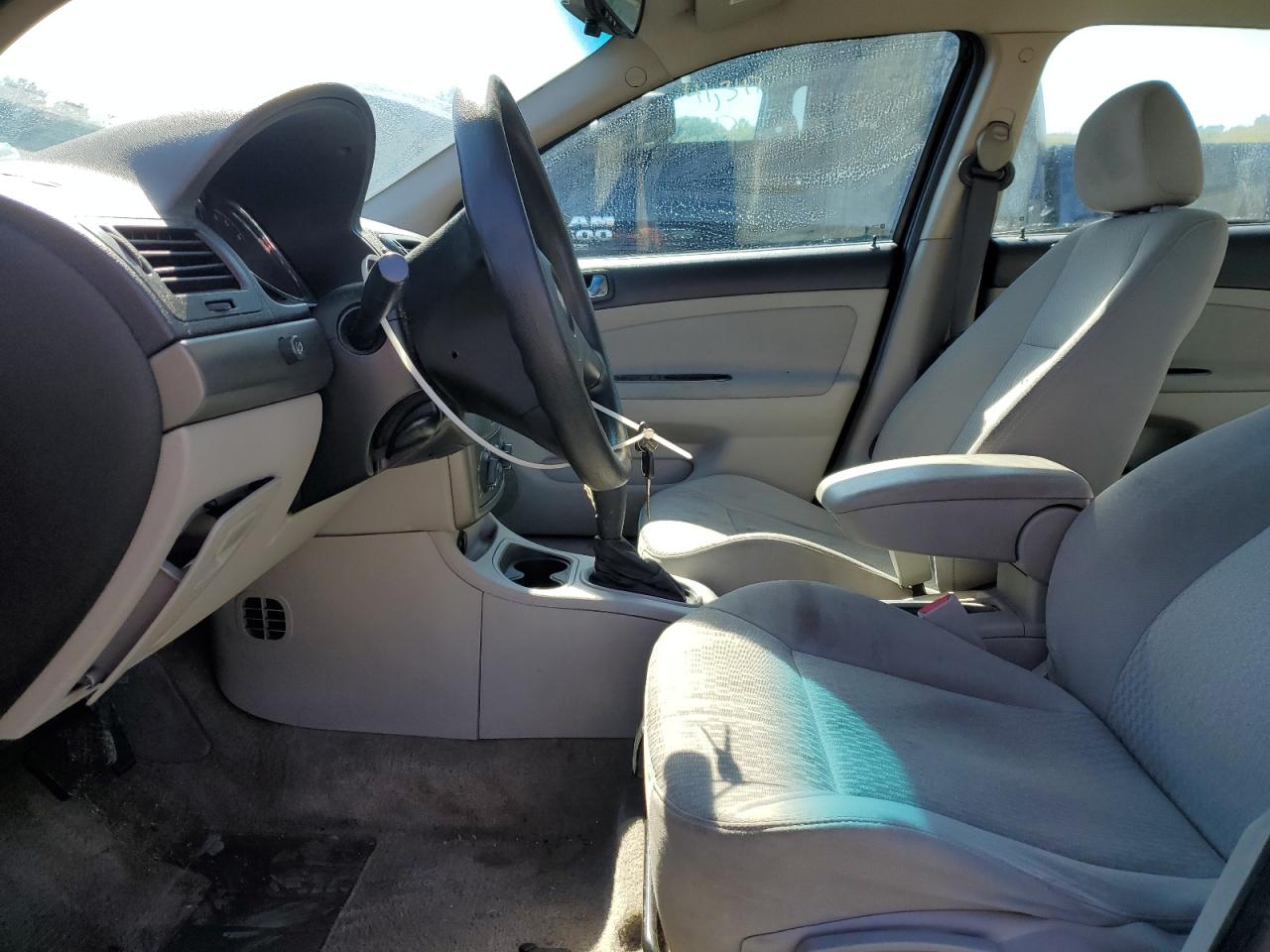 2009 Chevrolet Cobalt Lt VIN: 1G1AT58H097271916 Lot: 84482495