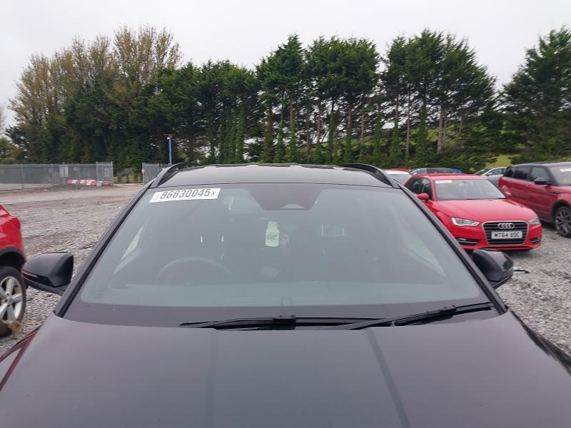 2025 HYUNDAI TUCSON 1.6T N LINE 5DR