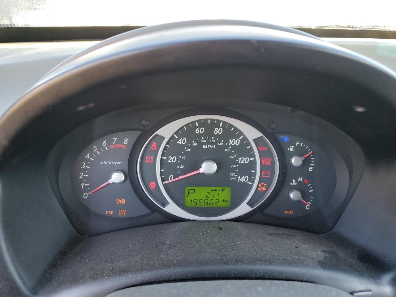 2006 Hyundai Tucson Gls VIN: KM8JN12DX6U291731 Lot: 86698275