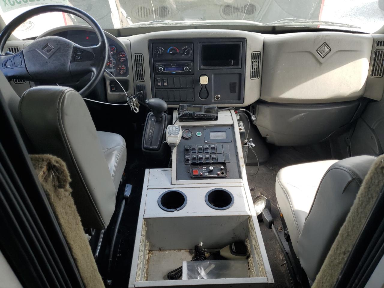 2014 International 4000 4300 VIN: 3HAMNAAL0EL755690 Lot: 85162995