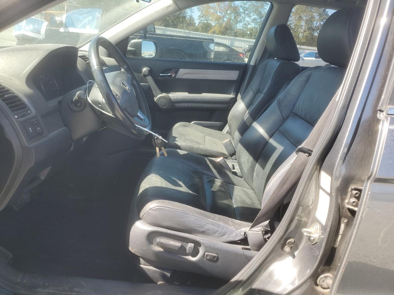 2011 Honda Cr-V Exl VIN: 5J6RE3H77BL013190 Lot: 87231685