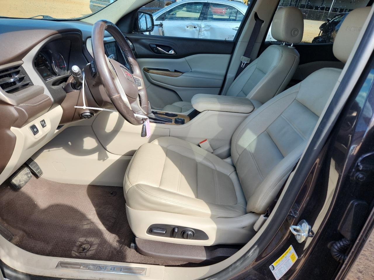 2017 GMC Acadia Denali VIN: 1GKKNPLSXHZ184021 Lot: 84479645