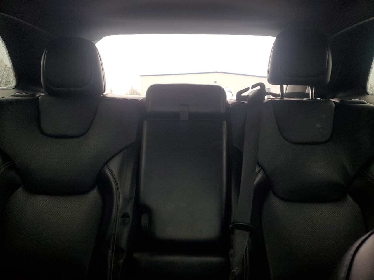 2021 Jeep Cherokee Latitude Lux VIN: 1C4PJLMN3MD134356 Lot: 89655175