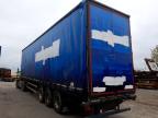 2016 TRAI TRAILER for sale at Copart WOLVERHAMPTON