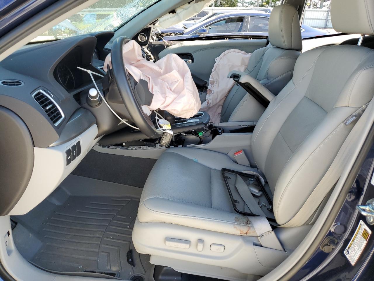 2016 Acura Rdx Technology VIN: 5J8TB3H54GL007407 Lot: 81911775