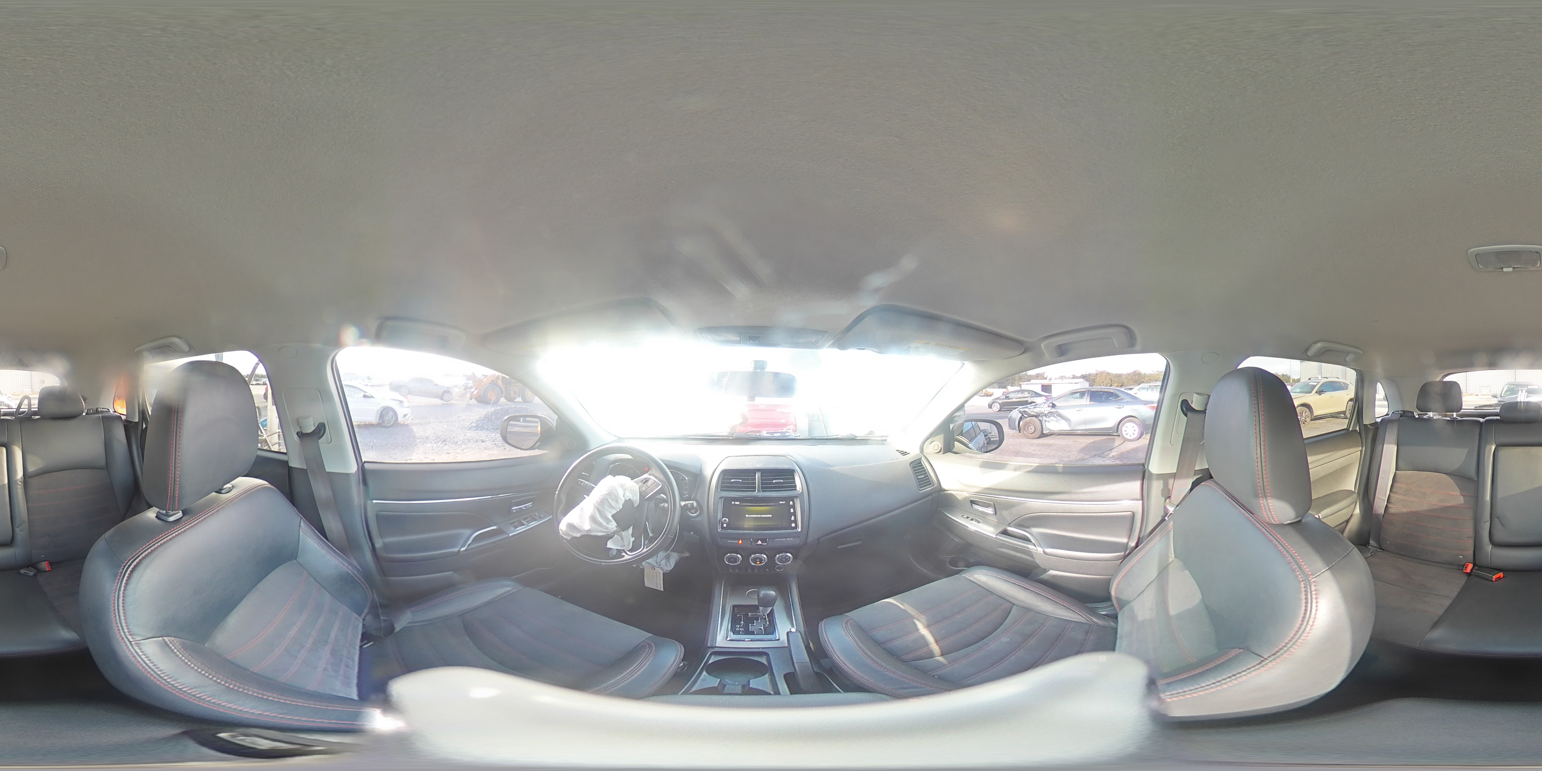 2018 Mitsubishi Outlander Sport Es VIN: JA4AP3AW3JU012698 Lot: 90223325