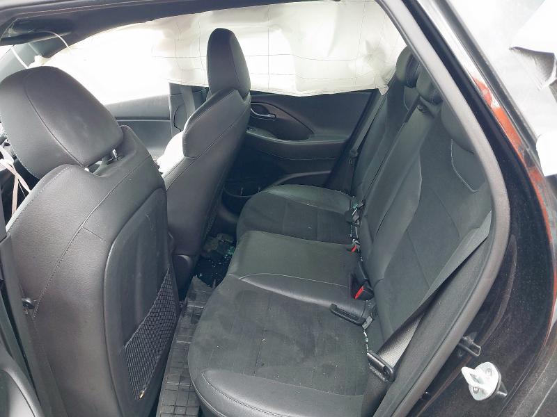 2019 HYUNDAI I30 2.0T GDI N PERFORMANCE 5DR